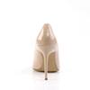 Pleaser - CLASSIQUE20 Pumps - Creme Product image